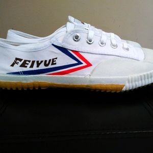 Feiyue Canvas Shoes